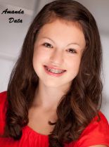 Callie Thompson