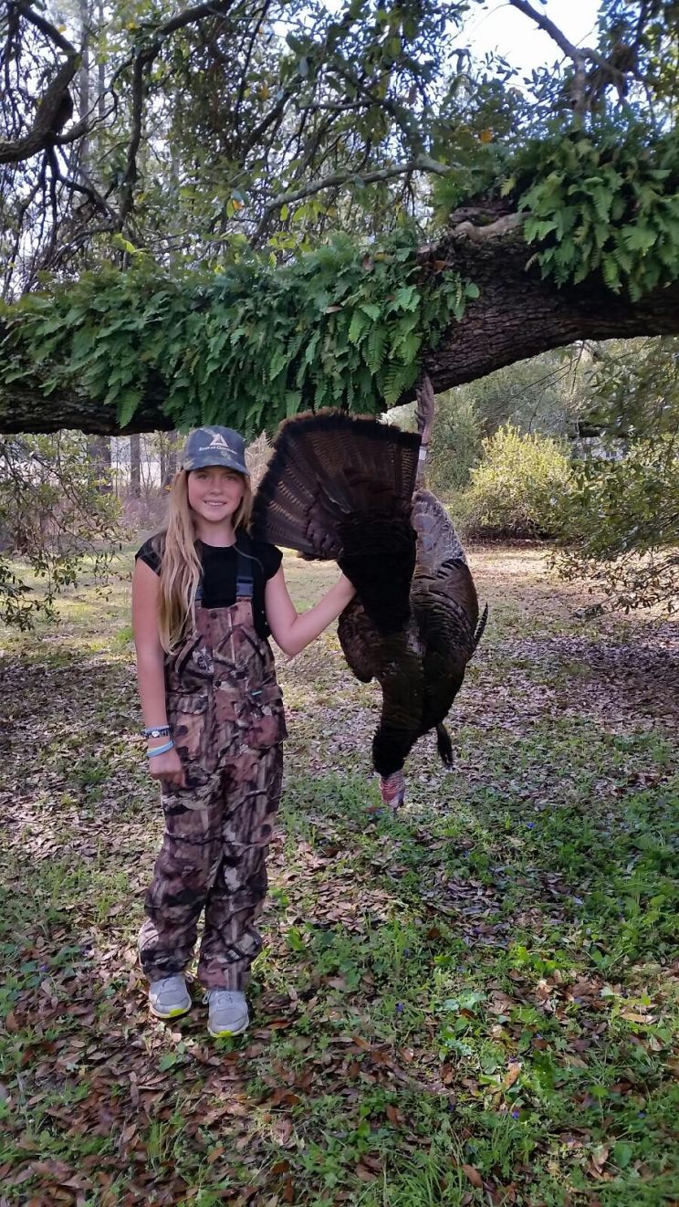 Callie Thompson