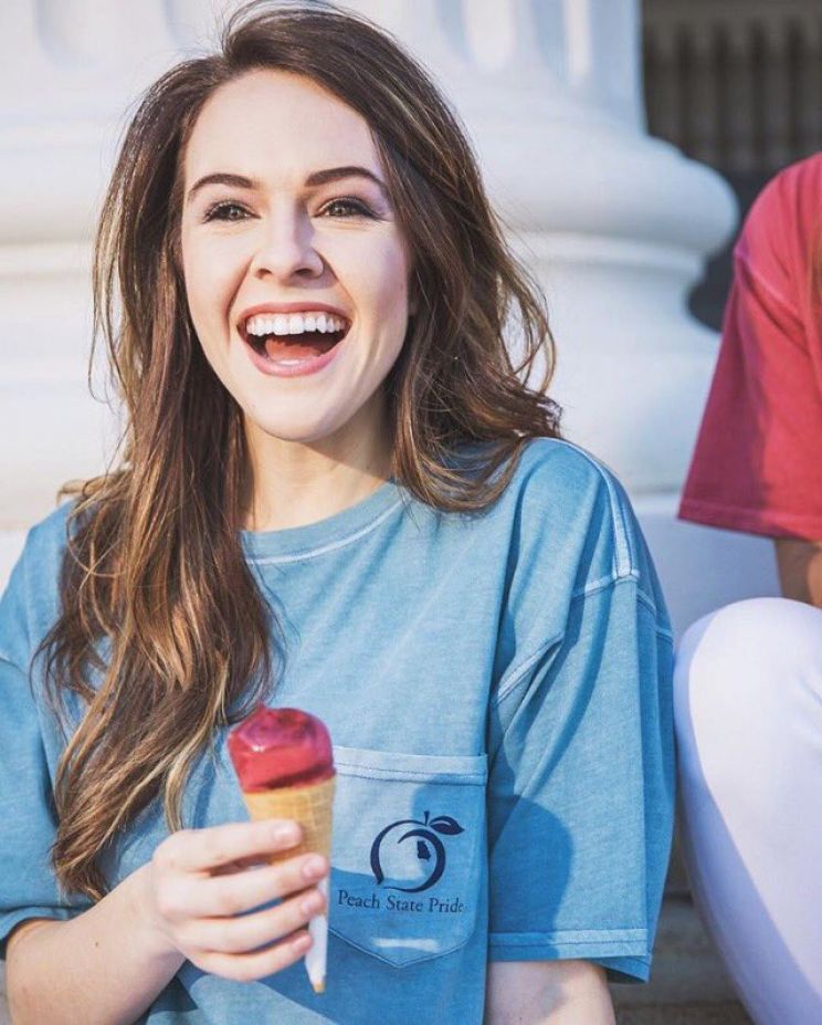 Callie Thompson