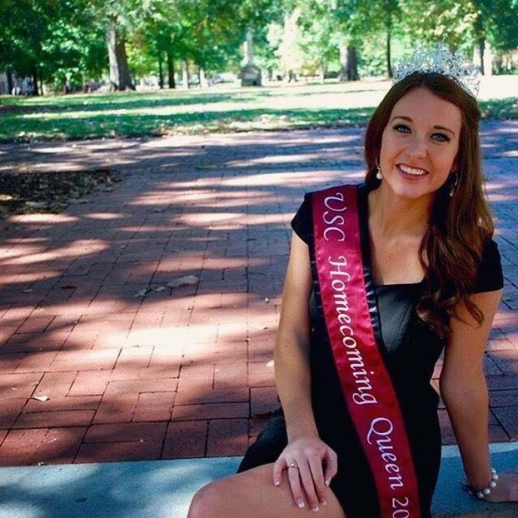 Callie Thompson