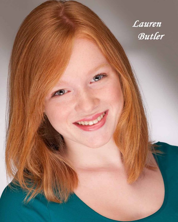 Callie Thompson