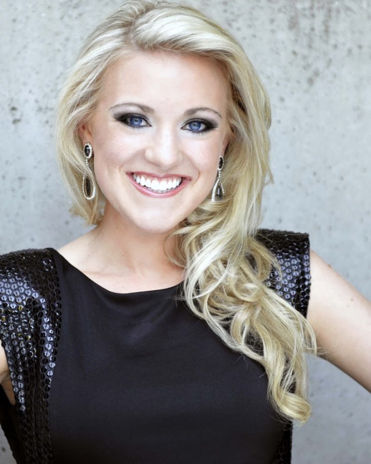 Callie Thompson