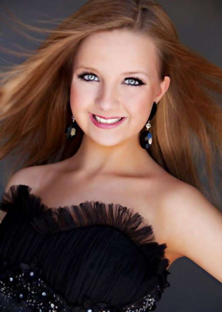 Callie Thompson