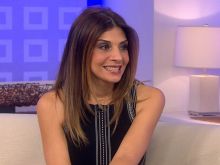 Callie Thorne