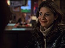 Callie Thorne