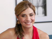 Callie Thorne