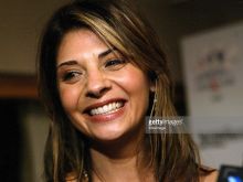 Callie Thorne