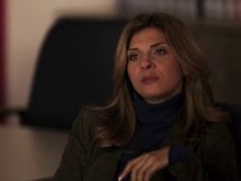 Callie Thorne