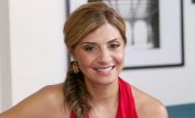 Callie Thorne