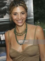 Callie Thorne