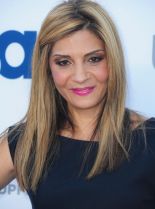 Callie Thorne