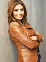 Callie Thorne #252494 picture (Portrait Medium)