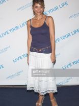 Callie Thorne #252496 picture (Portrait Medium)