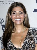 Callie Thorne