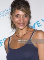 Callie Thorne