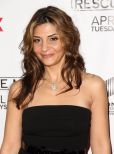 Callie Thorne