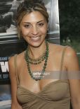 Callie Thorne