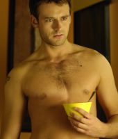 Callum Blue