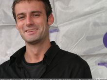 Callum Blue