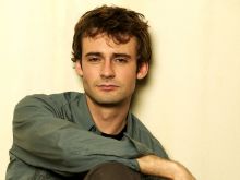 Callum Blue