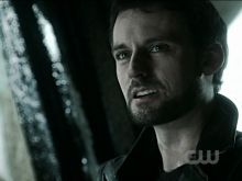 Callum Blue