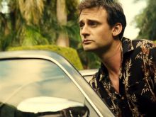 Callum Blue