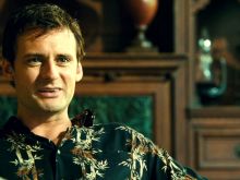 Callum Blue