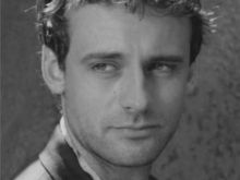 Callum Blue