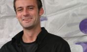 Callum Blue