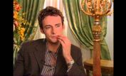 Callum Blue