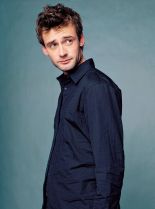 Callum Blue