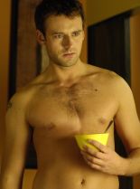 Callum Blue
