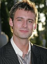 Callum Blue