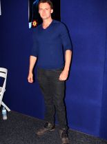 Callum Blue