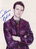 Callum Blue #379895 picture (Portrait Medium)