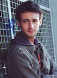 Callum Blue