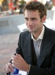 Callum Blue