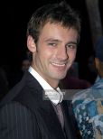 Callum Blue