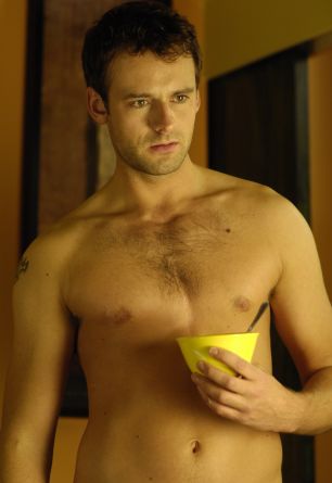 Callum Blue