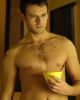 Callum Blue