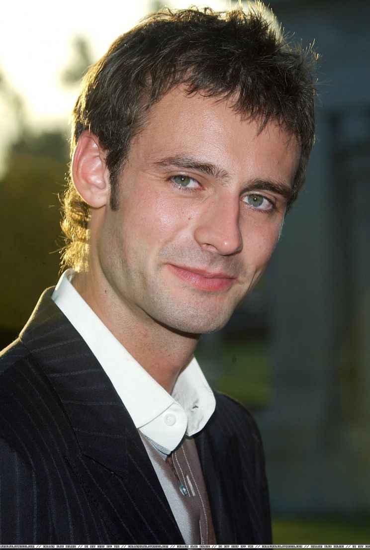 Callum Blue