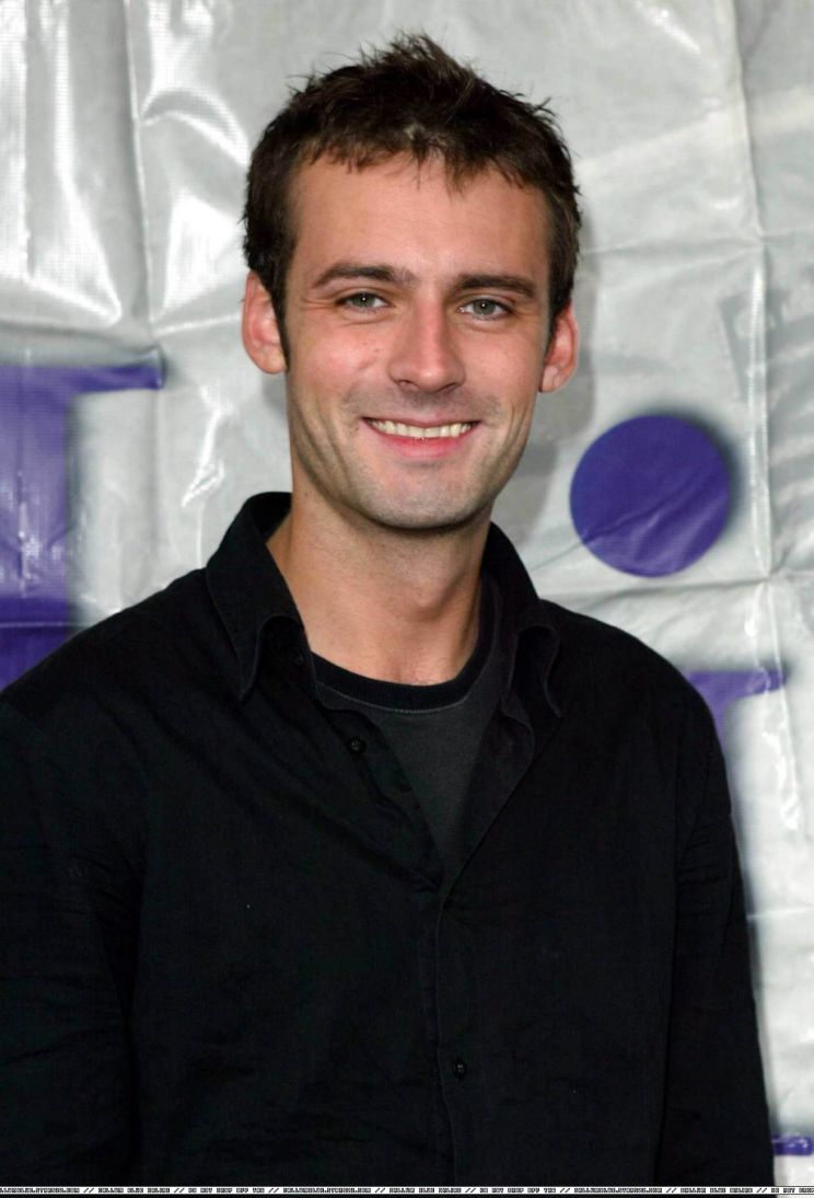 Callum Blue