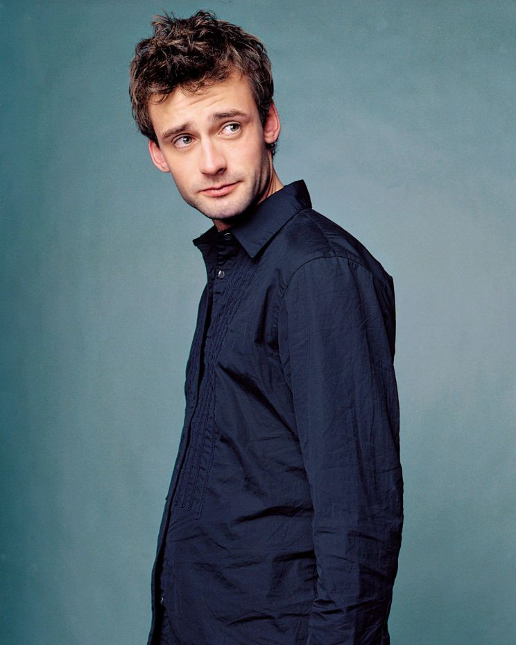 Callum Blue