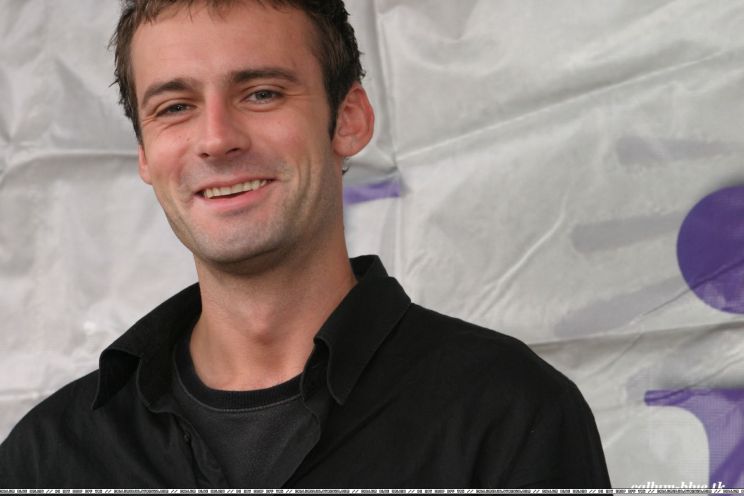 Callum Blue