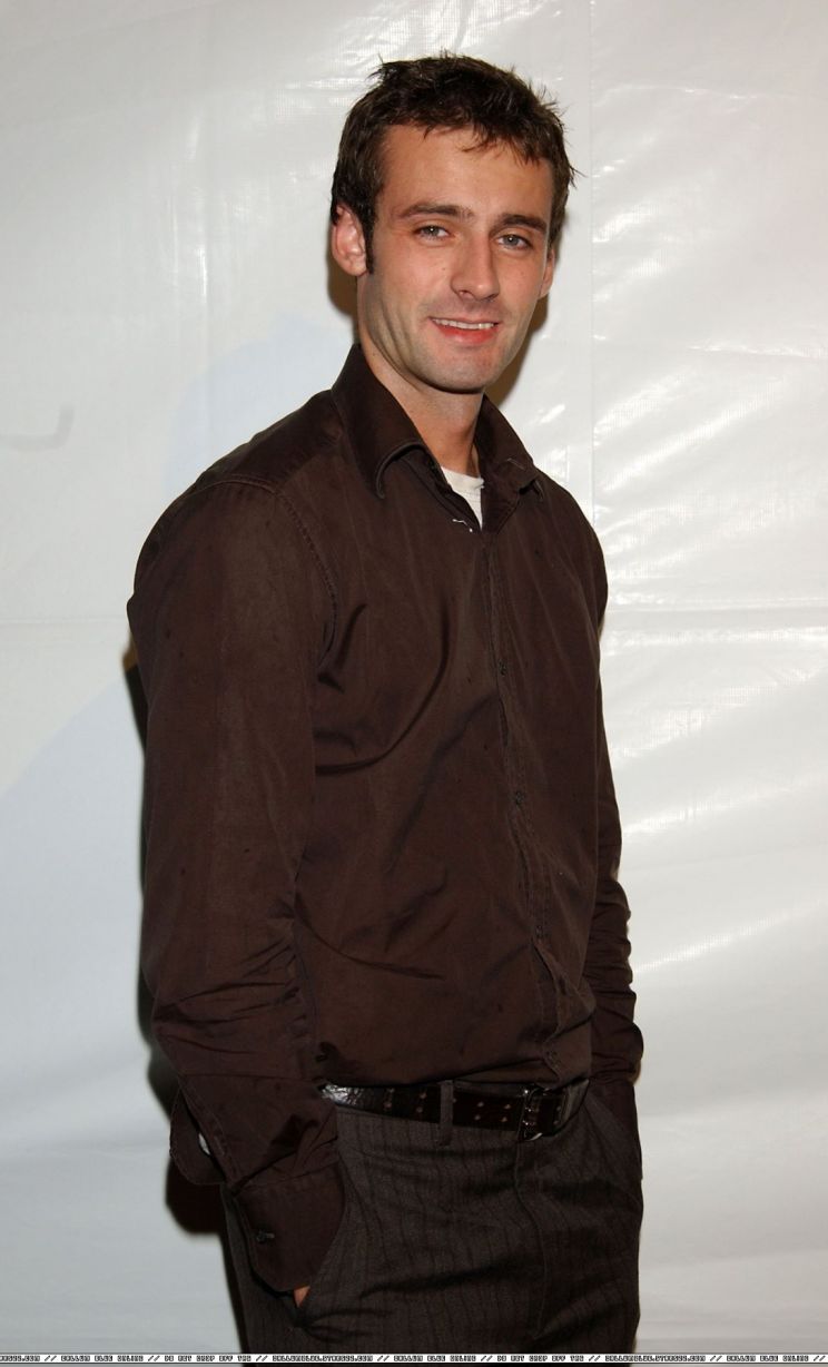 Callum Blue