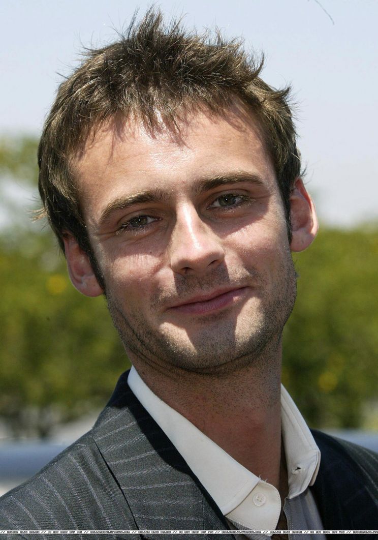 Callum Blue