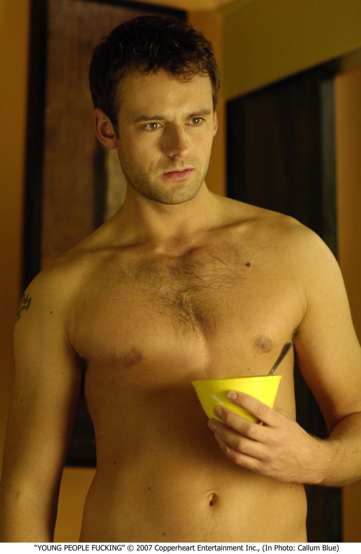 Callum Blue