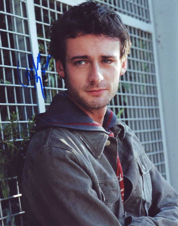 Callum Blue