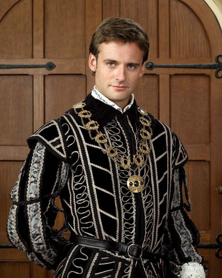 Callum Blue