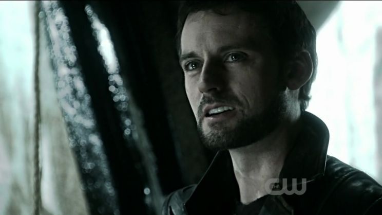 Callum Blue